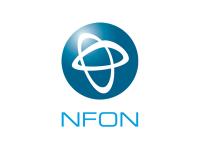 Nfon-Logo